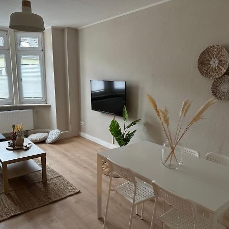 Nur Ein Augenblick Vom Weltkulturerbe Entfernt! Ge1L Apartment Есен Екстериор снимка