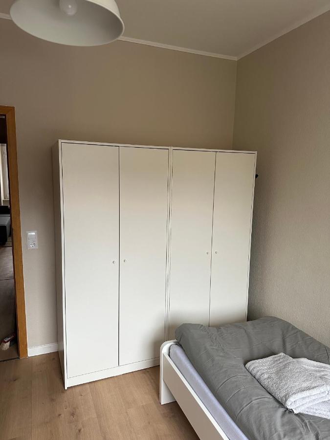 Nur Ein Augenblick Vom Weltkulturerbe Entfernt! Ge1L Apartment Есен Екстериор снимка