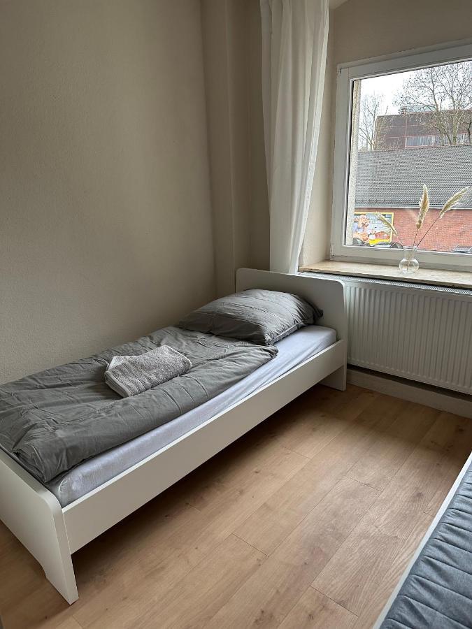 Nur Ein Augenblick Vom Weltkulturerbe Entfernt! Ge1L Apartment Есен Екстериор снимка