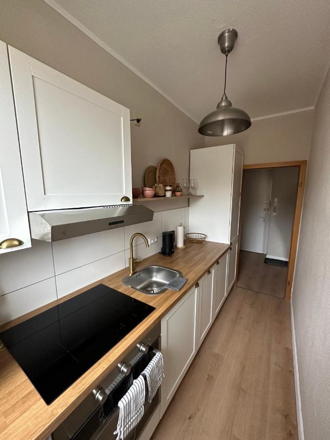Nur Ein Augenblick Vom Weltkulturerbe Entfernt! Ge1L Apartment Есен Екстериор снимка
