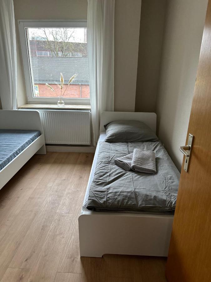 Nur Ein Augenblick Vom Weltkulturerbe Entfernt! Ge1L Apartment Есен Екстериор снимка