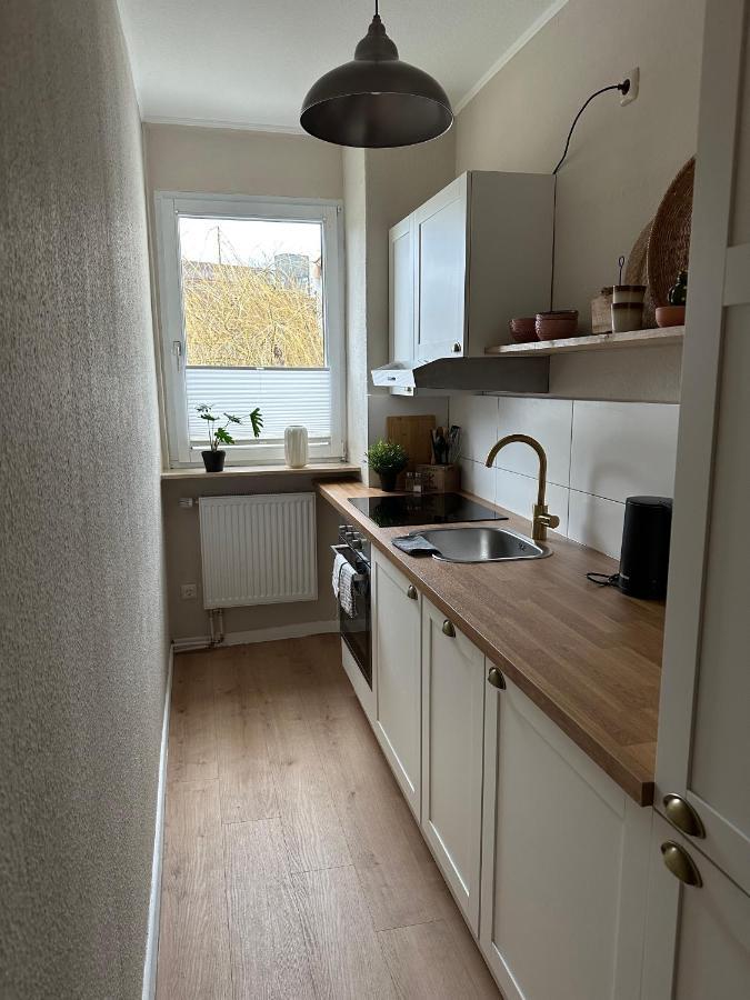 Nur Ein Augenblick Vom Weltkulturerbe Entfernt! Ge1L Apartment Есен Екстериор снимка