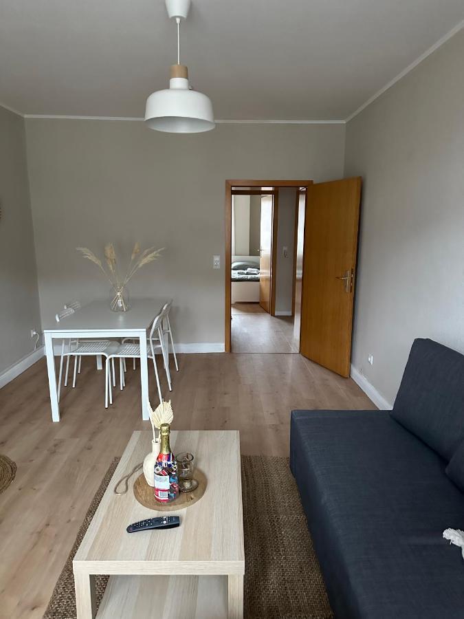 Nur Ein Augenblick Vom Weltkulturerbe Entfernt! Ge1L Apartment Есен Екстериор снимка