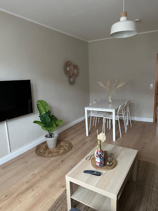 Nur Ein Augenblick Vom Weltkulturerbe Entfernt! Ge1L Apartment Есен Екстериор снимка