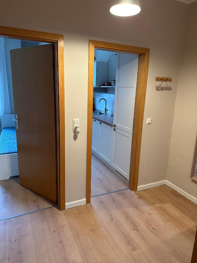Nur Ein Augenblick Vom Weltkulturerbe Entfernt! Ge1L Apartment Есен Екстериор снимка